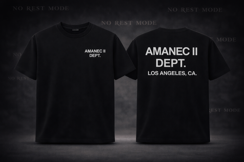 Heavyweight Tee — Original