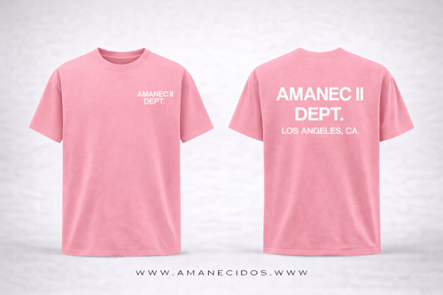 Heavyweight Tee — Original